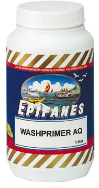 EPIFANES WASHPRIMER AQ